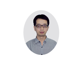 李康平 生产部经理