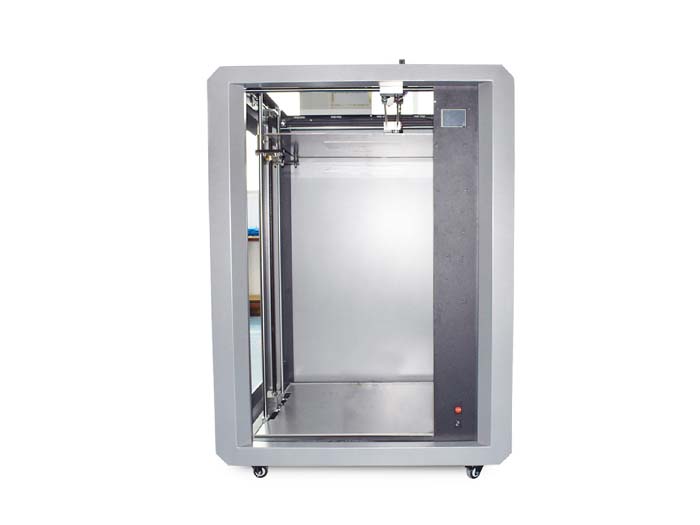 FD6610 工业级3D打印机