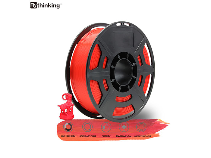 TPU 3D printer filament