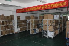 库存区
