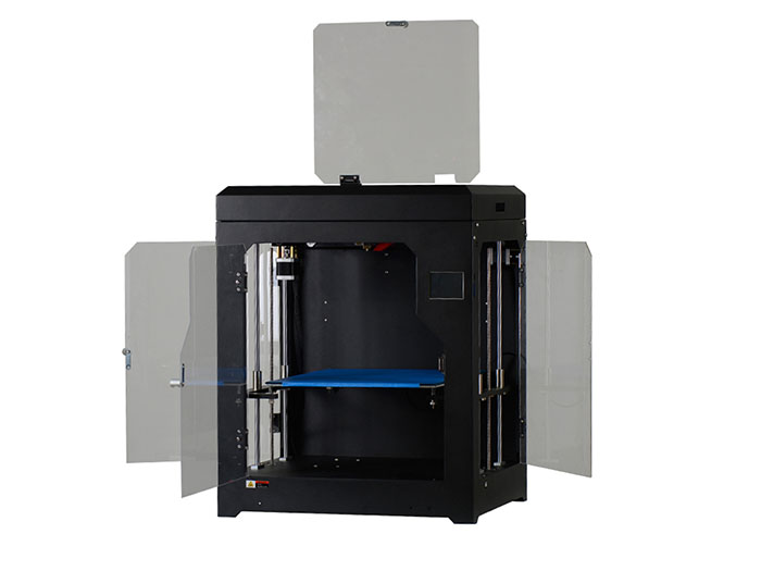 FD334 Desktop 3D printer